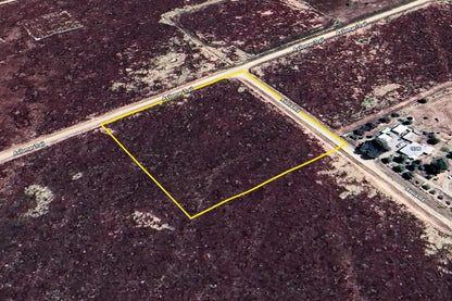 2.50 Acres Santa Margarita, San Luis Obispo County, CA (Power)