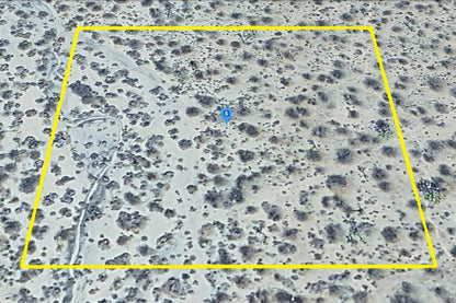 2.50 Acres Llano, Los Angeles County, CA