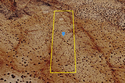 2.50 Acres Lancaster, Los Angeles County, CA