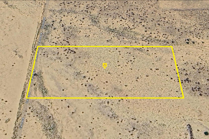 5 Acres Dolan Springs, Mohave County, AZ