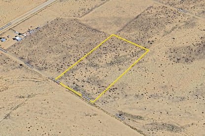 5 Acres Dolan Springs, Mohave County, AZ