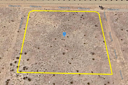 1.89 Acres Adelanto, San Bernardino County, CA (Commercial Lot)