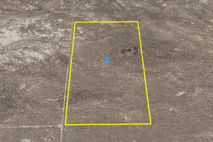 20 Acres Lancaster, Los Angeles County, CA