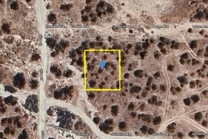 0.13 Cabazon, Riverside County, CA