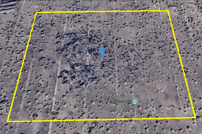 2.12 Acres Lancaster, Los Angeles County, CA