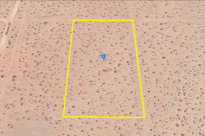 5 Acres Adelanto, San Bernardino County, CA