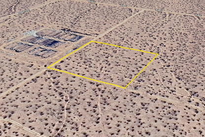 1.90 Acres Lancaster, Los Angeles County, CA