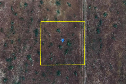 2.50 Acres Santa Margarita, San Luis Obispo County, CA (Power)