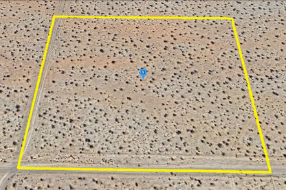 9.76 Acres Adelanto, San Bernardino County, CA