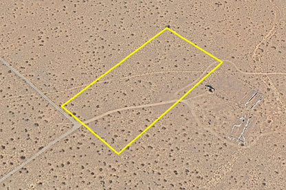 5 Acres Lancaster, Los Angeles County, CA
