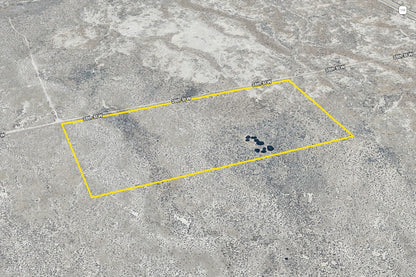 20 Acres Lancaster, Los Angeles County, CA