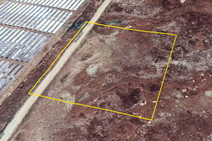 2.73 Acres Santa Margarita, San Luis Obispo County, CA