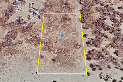 1.25 Acres Palmdale, Los Angeles County, CA (Commercial Lot)