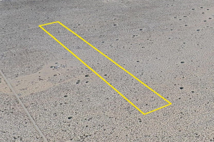 10 Acres Llano, Los Angeles County, CA