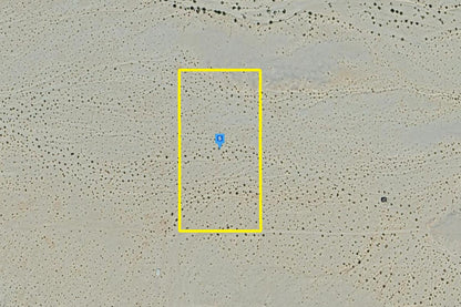 5 Acres Twentynine Palms, San Bernardino County, CA
