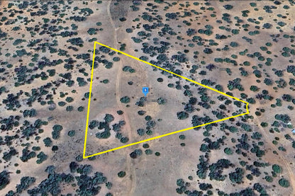 3.30 Acres Seligman, Yavapai County, AZ