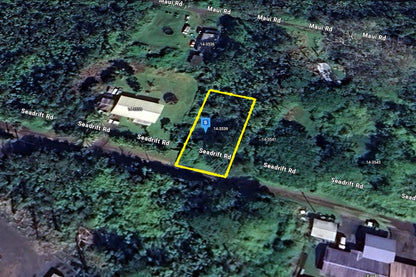 0.18 Acre Pāhoa, Hawaii County, HI (Power)