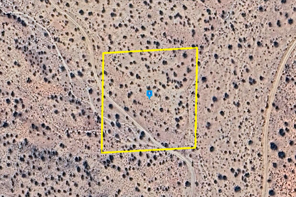 2.50 Acres Boron, Kern County, CA