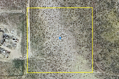 2.54 Acres Rosamond, Kern County, CA