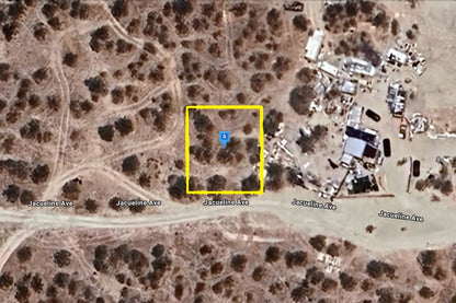 0.13 Acre Cabazon, Riverside County, CA