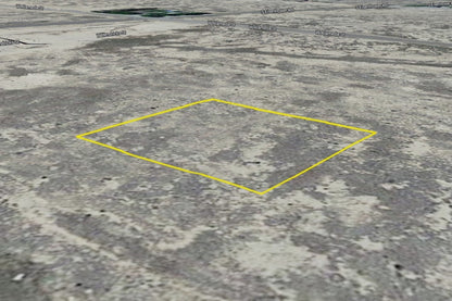 0.31 Acre Roswell, Chaves County, NM