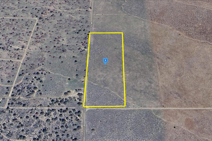 6.35 Acres Lancaster, Los Angeles County, CA