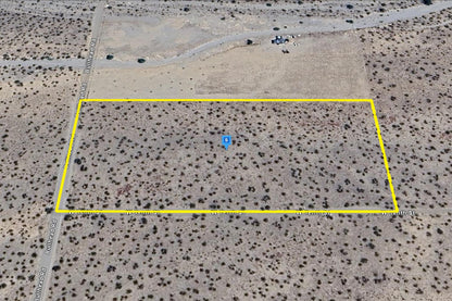 5 Acres Dolan Springs, Mohave County, AZ