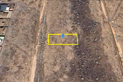 0.11 Acre Kingman, Mohave County, AZ (Power & Water)