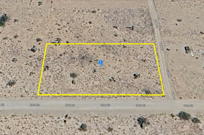 1.05 Acres Dolan Springs, Mohave County, AZ (Power)
