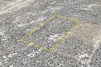 1.25 Acres Lancaster, Los Angeles County, CA