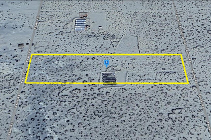 10 Acres Adelanto, San Bernardino County, CA