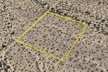 2.35 Acres Golden Valley, Mohave County, AZ