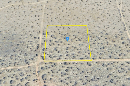 2.21 Acres Lancaster, Los Angeles County, CA