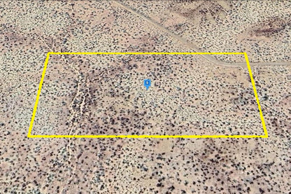 5.69 Acres Kramer Junction, San Bernardino County, CA