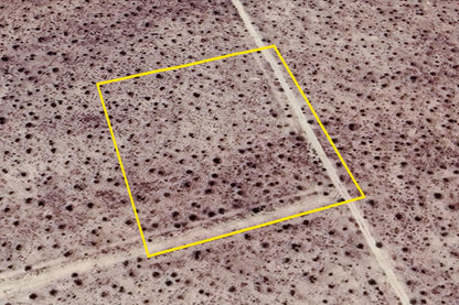 2.53 Acres Mojave, Kern County, CA