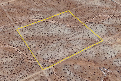 10 Acres Lancaster, Los Angeles County, CA