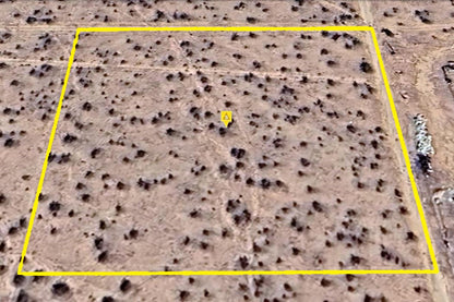 1.90 Acres Lancaster, Los Angeles County, CA