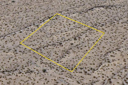 2.35 Acres Golden Valley, Mohave County, AZ