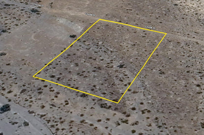 1.07 Acres Dolan Springs, Mohave County, AZ