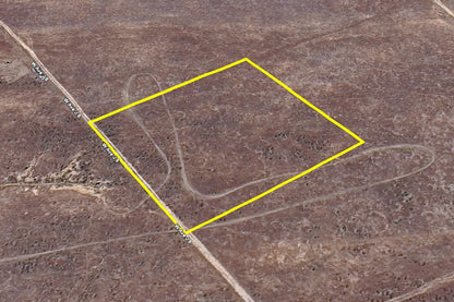 2.52 Acres Lancaster, Los Angeles County, CA