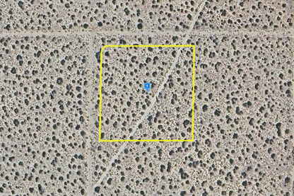 2.10 Acres Mojave, Kern County, CA