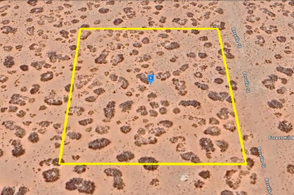 1.65 Acres El Paso, El Paso County, TX