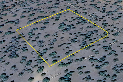 1.93 Acres Williams, Coconino County, AZ