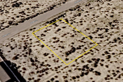 0.2020 Acre Pahrump, Nye County, NV (Power)