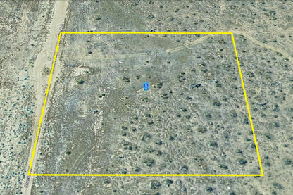 2.50 Acres Victorville, San Bernardino County, CA