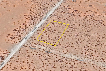 0.27 Acre El Paso, El Paso County, TX