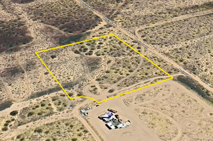2.07 Acres Rosamond, Kern County, CA