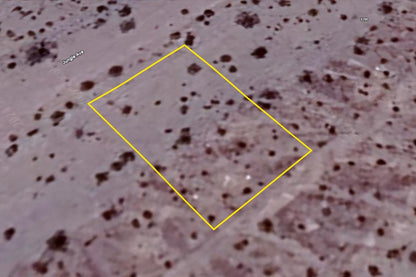 0.12 Acre Pahrump, Nye County, NV (Power)