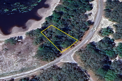 0.28 Acre Ocklawaha, Marion County, FL (Power & Paved Road)