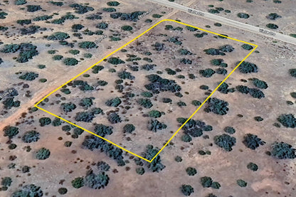 2.02 Acres Seligman, Yavapai County, AZ